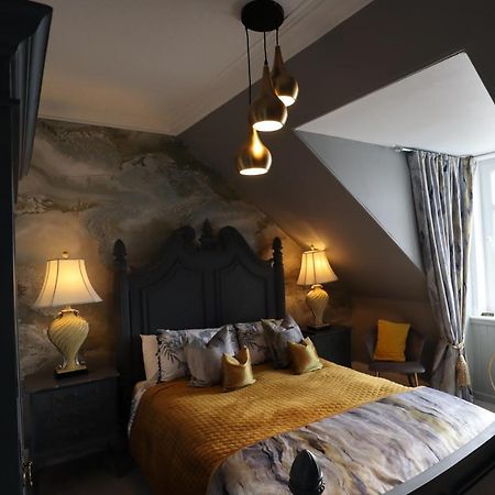 Alltavona House Oban Εξωτερικό φωτογραφία