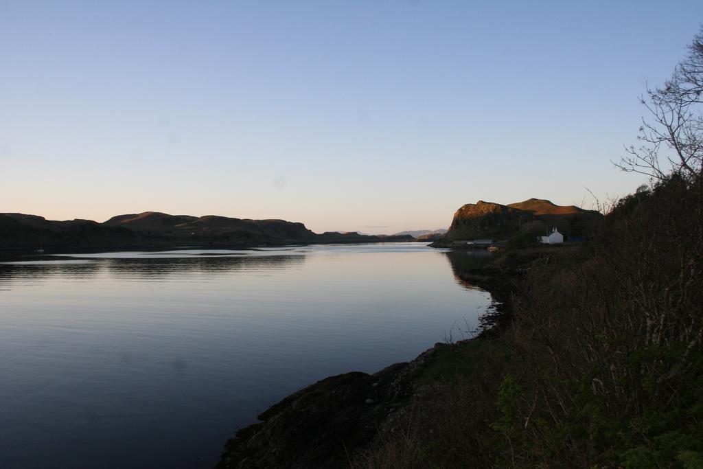 Alltavona House Oban Εξωτερικό φωτογραφία