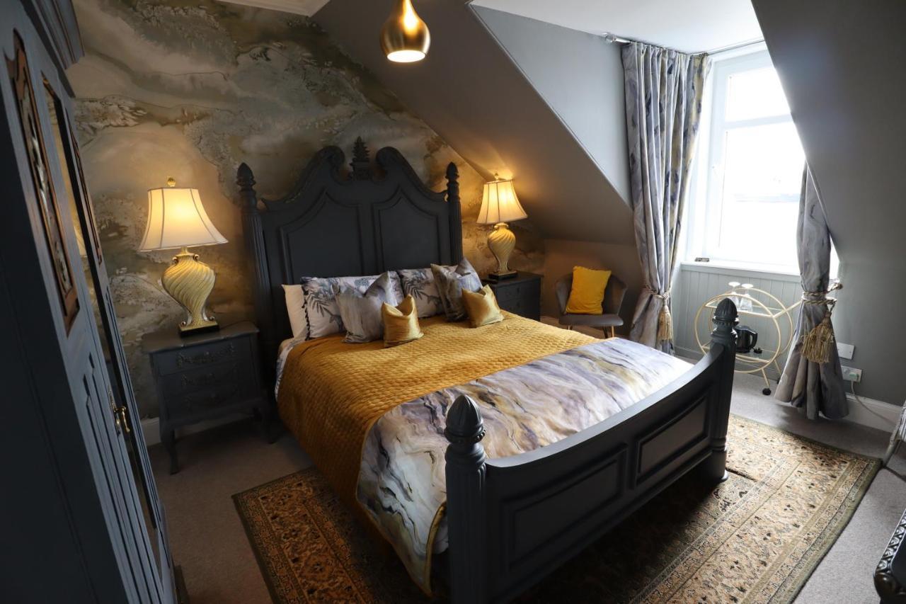 Alltavona House Oban Εξωτερικό φωτογραφία