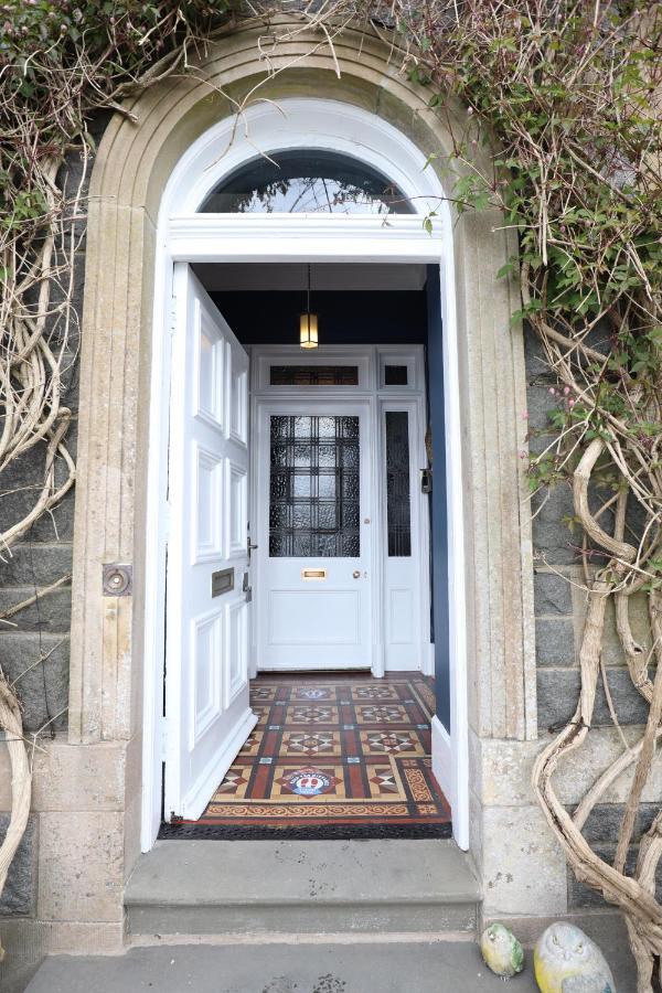 Alltavona House Oban Εξωτερικό φωτογραφία