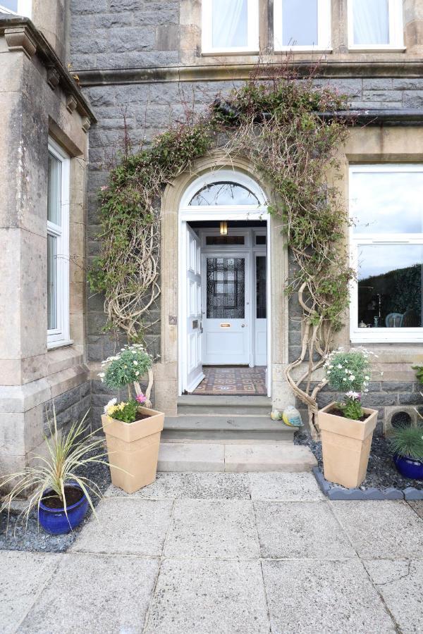 Alltavona House Oban Εξωτερικό φωτογραφία