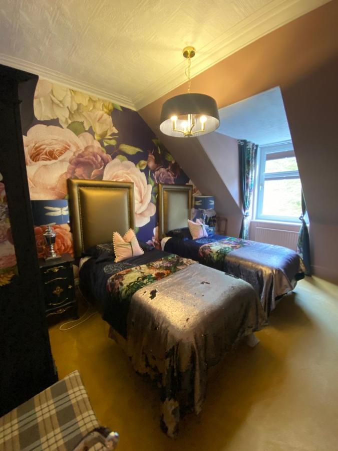 Alltavona House Oban Εξωτερικό φωτογραφία