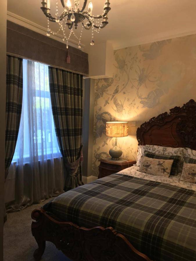 Alltavona House Oban Εξωτερικό φωτογραφία