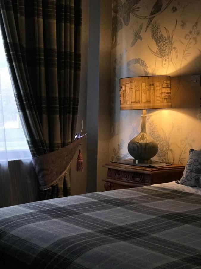 Alltavona House Oban Εξωτερικό φωτογραφία