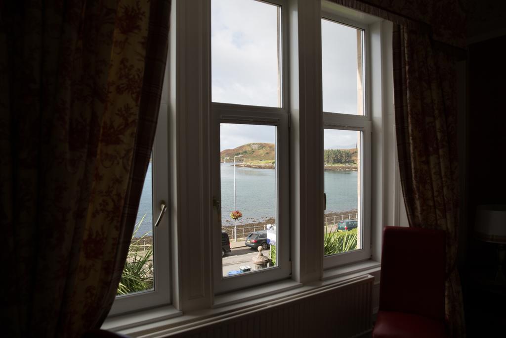 Alltavona House Oban Εξωτερικό φωτογραφία